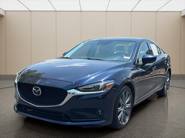 2020 Mazda Mazda6 Touring for sale in MATTHEWS, NC