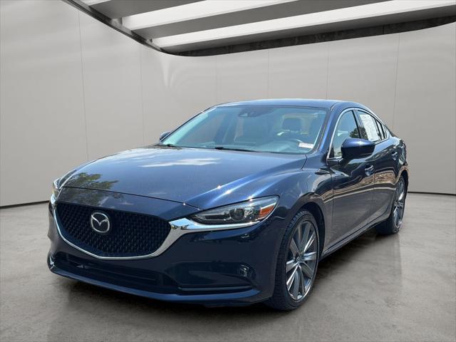 2020 Mazda Mazda6 Touring for sale in MATTHEWS, NC