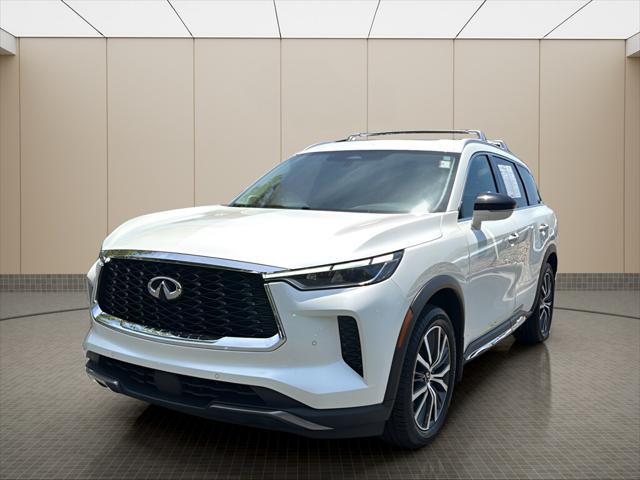 2023 INFINITI QX60 SENSORY AWD for sale in MATTHEWS, NC