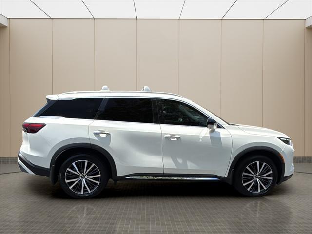 2023 INFINITI QX60 SENSORY AWD