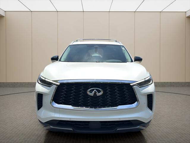 2023 INFINITI QX60 SENSORY AWD