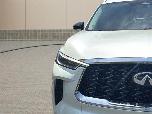 2023 INFINITI QX60 SENSORY AWD