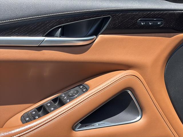 2023 INFINITI QX60 SENSORY AWD