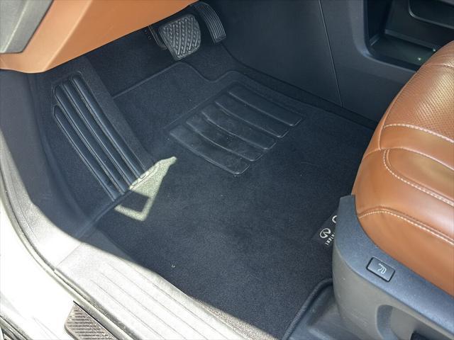 2023 INFINITI QX60 SENSORY AWD