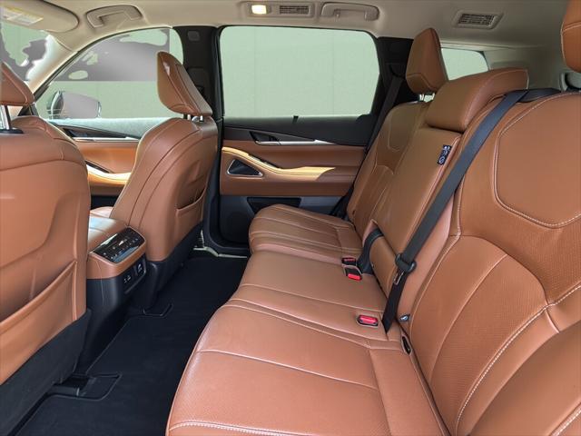 2023 INFINITI QX60 SENSORY AWD