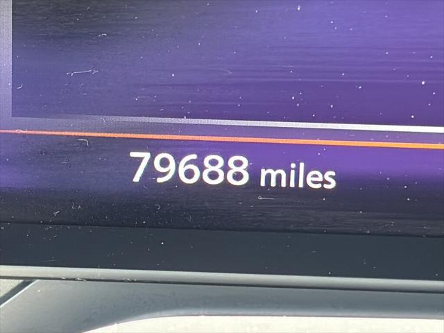 2023 INFINITI QX60 SENSORY AWD