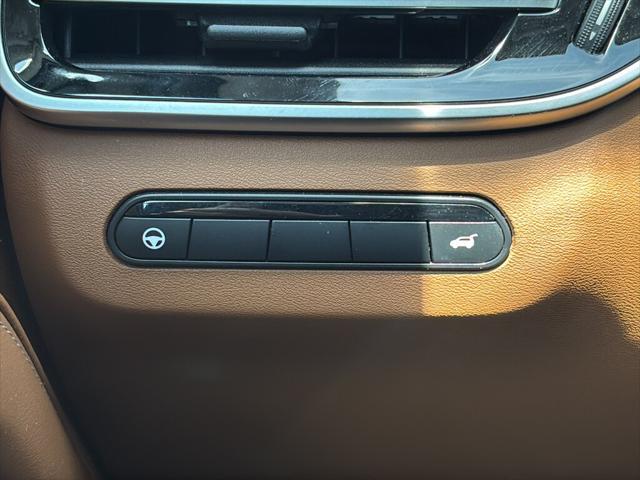 2023 INFINITI QX60 SENSORY AWD