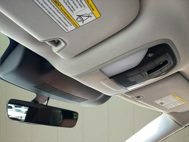 2023 INFINITI QX60 SENSORY AWD