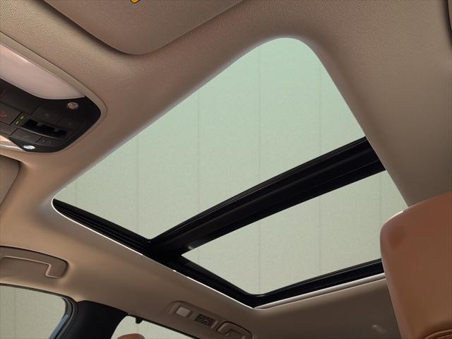 2023 INFINITI QX60 SENSORY AWD
