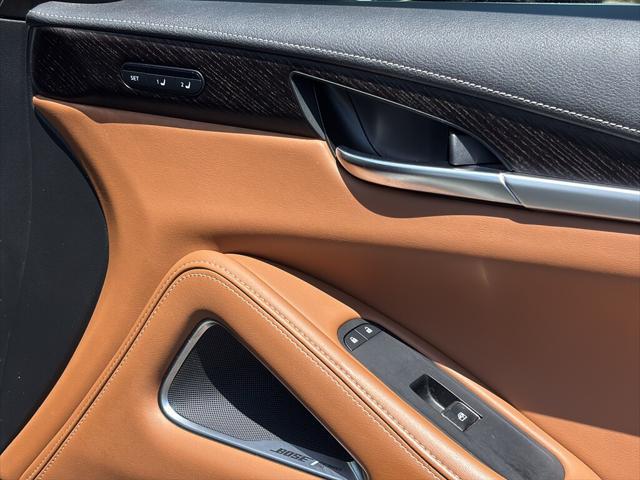 2023 INFINITI QX60 SENSORY AWD