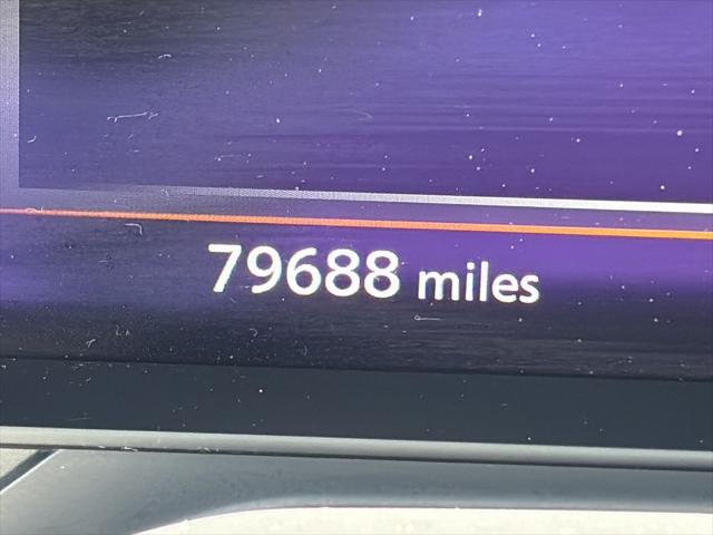 2023 INFINITI QX60 SENSORY AWD