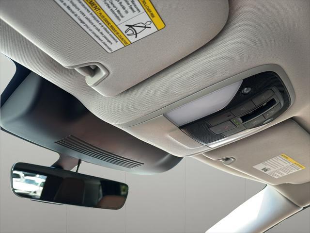2023 INFINITI QX60 SENSORY AWD