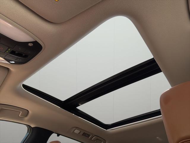 2023 INFINITI QX60 SENSORY AWD