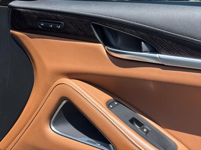 2023 INFINITI QX60 SENSORY AWD