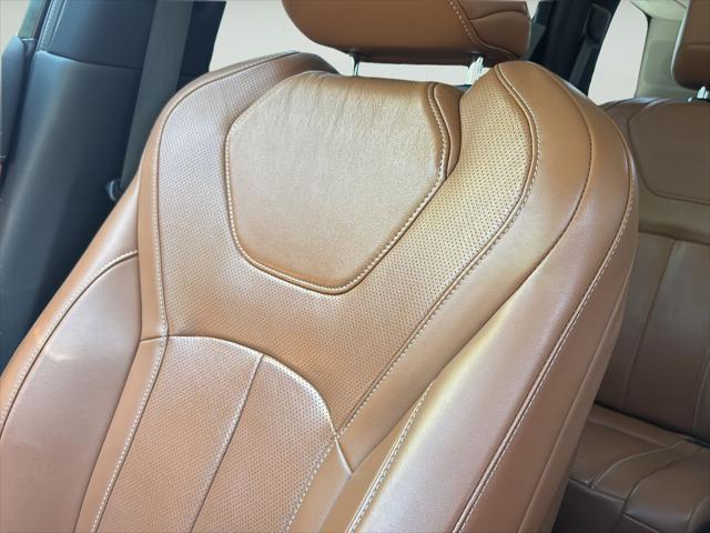 2023 INFINITI QX60 SENSORY AWD