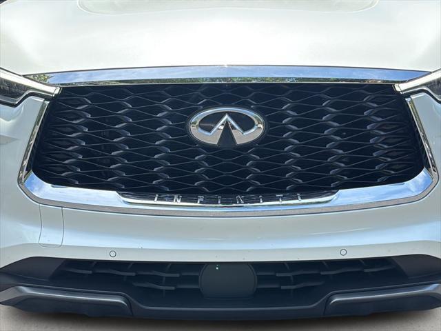 2023 INFINITI QX60 SENSORY AWD