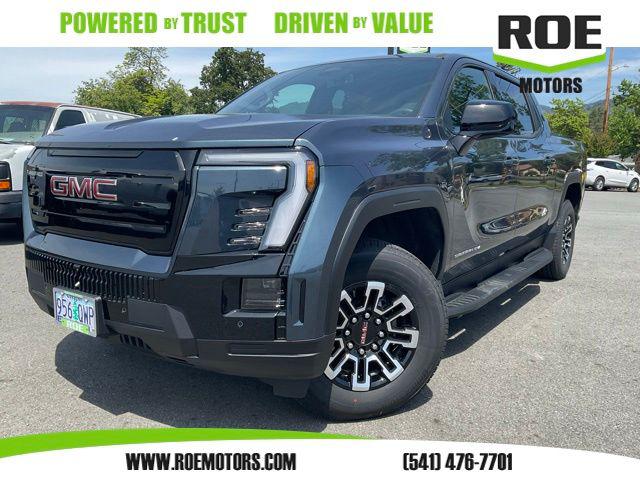 2026 GMC Sierra Standard Range Elevation for sale in Grants Pass, OR