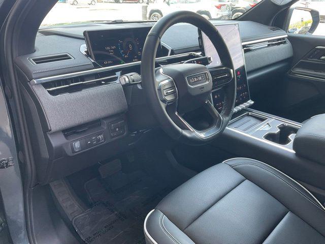 2026 GMC Sierra Standard Range Elevation
