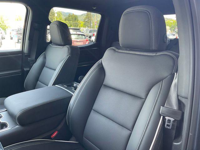 2026 GMC Sierra Standard Range Elevation