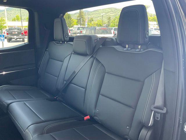 2026 GMC Sierra Standard Range Elevation