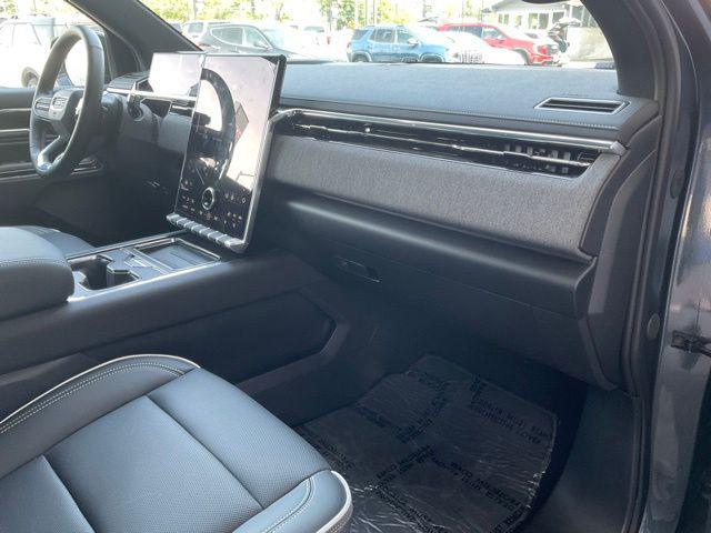 2026 GMC Sierra Standard Range Elevation