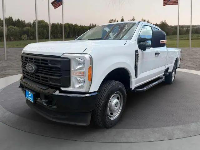 2023 Ford F-250 XL for sale in Falls Church, VA