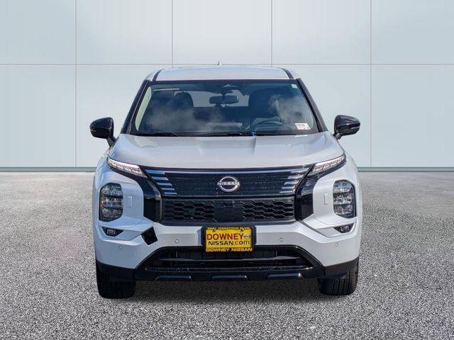 2026 Nissan Rogue Plug-In Hybrid SL