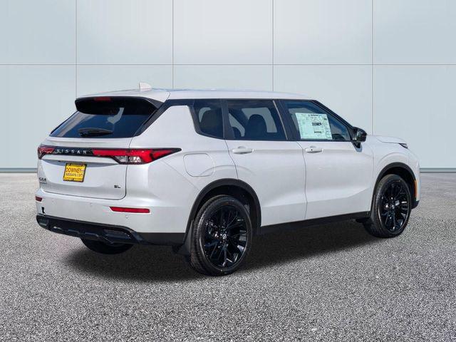 2026 Nissan Rogue Plug-In Hybrid SL