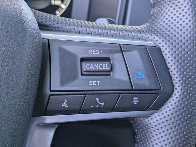 2026 Nissan Rogue Plug-In Hybrid SL