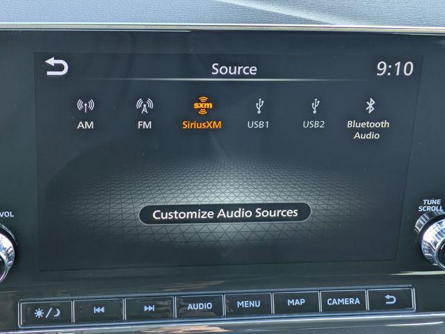 2026 Nissan Rogue Plug-In Hybrid SL