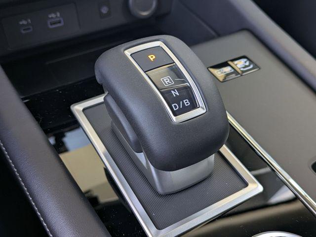 2026 Nissan Rogue Plug-In Hybrid SL