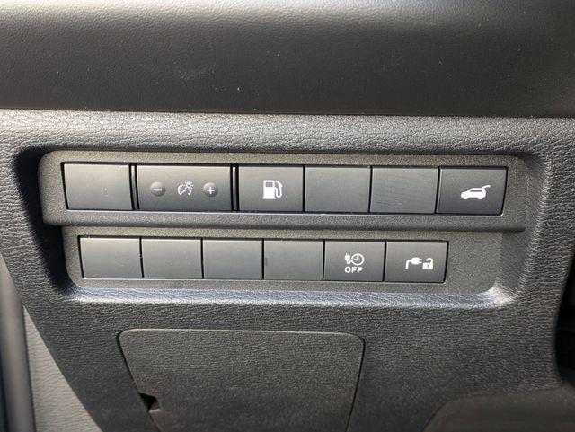 2026 Nissan Rogue Plug-In Hybrid SL