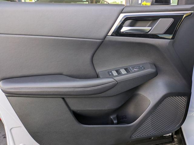 2026 Nissan Rogue Plug-In Hybrid SL