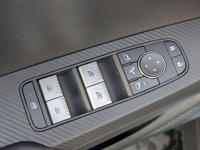 2026 Nissan Rogue Plug-In Hybrid SL