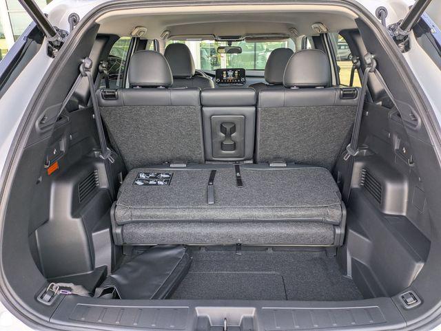 2026 Nissan Rogue Plug-In Hybrid SL