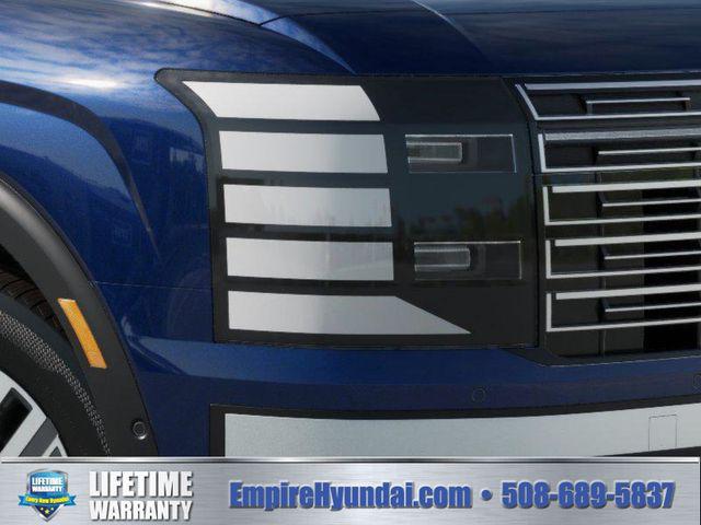2026 Hyundai Palisade SEL Premium 7P