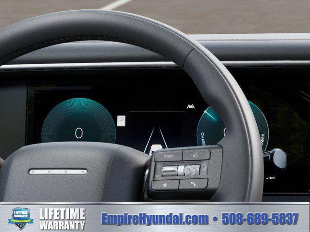 2026 Hyundai Palisade SEL Premium 7P