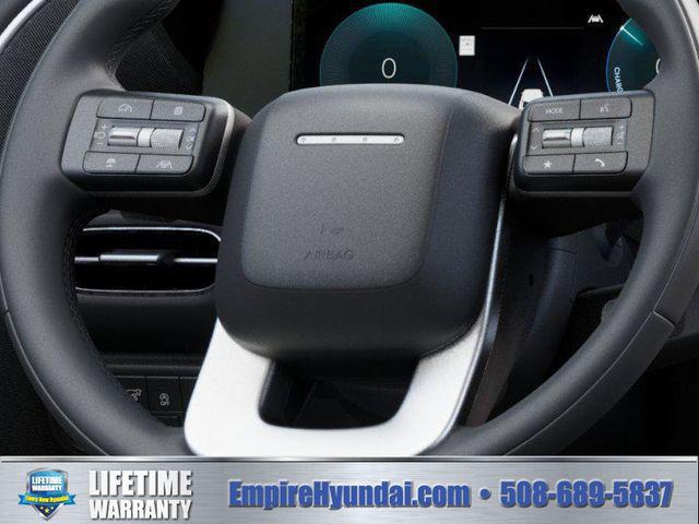 2026 Hyundai Palisade SEL Premium 7P