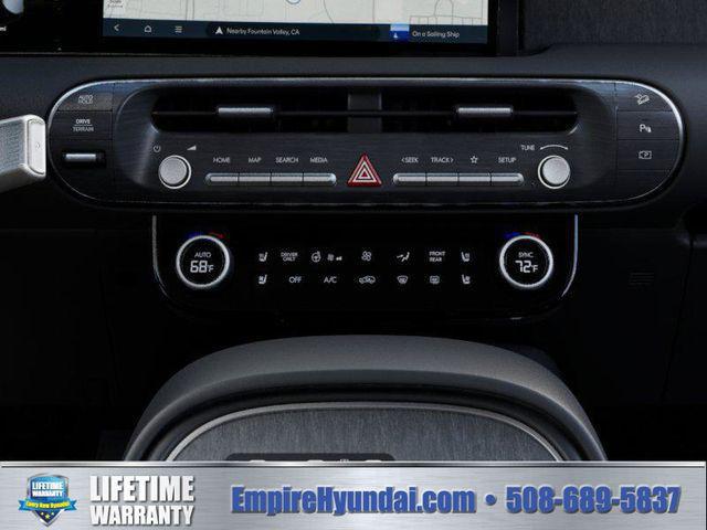 2026 Hyundai Palisade SEL Premium 7P