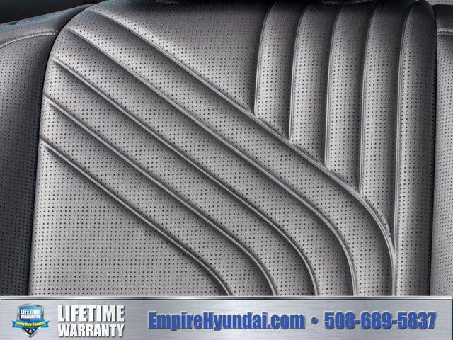 2026 Hyundai Palisade SEL Premium 7P
