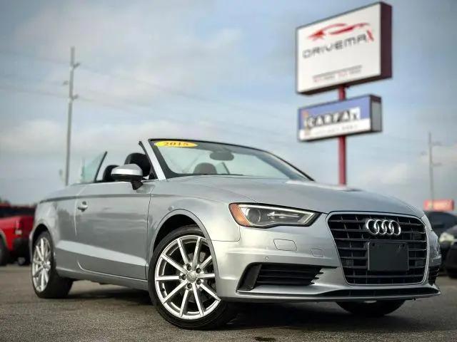 2015 Audi A3 1.8T Premium for sale in Oklahoma City, OK
