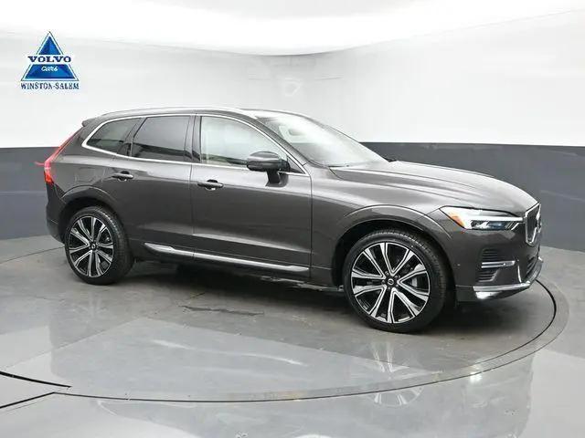 2023 Volvo XC60 B5 Ultimate Bright Theme for sale in Winston Salem, NC