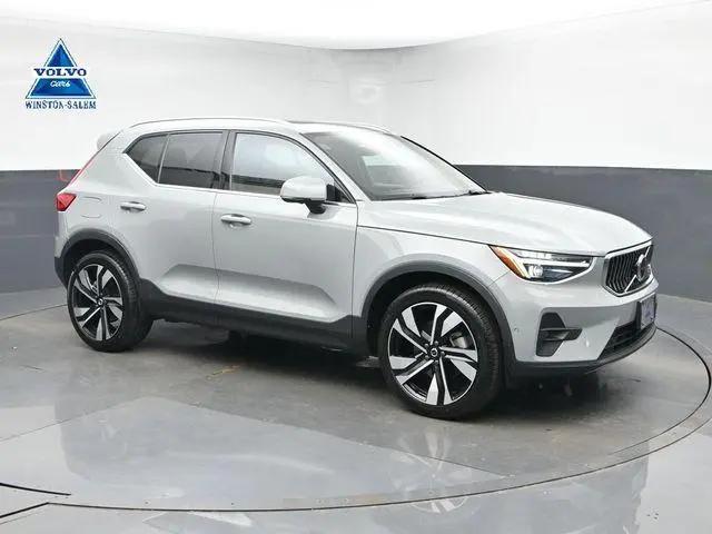 2024 Volvo XC40 B5 Plus Bright Theme for sale in Winston Salem, NC