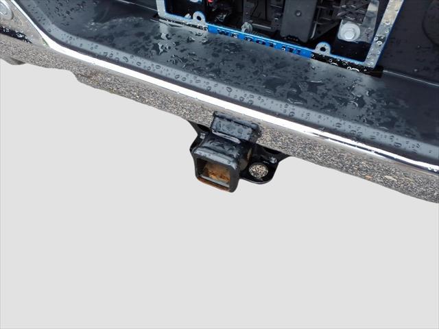 2025 Chevrolet Silverado 1500 4WD Crew Cab Short Bed LTZ