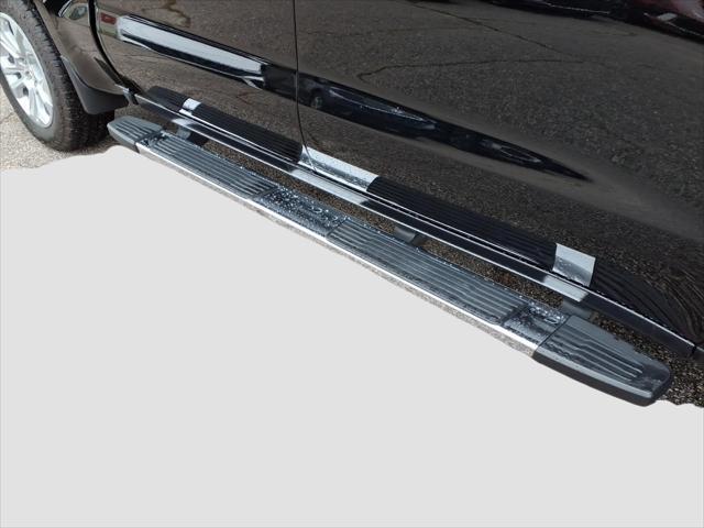 2025 Chevrolet Silverado 1500 4WD Crew Cab Short Bed LTZ