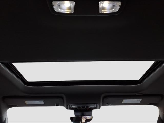 2025 Chevrolet Silverado 1500 4WD Crew Cab Short Bed LTZ