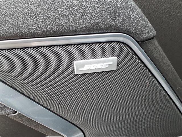 2025 Chevrolet Silverado 1500 4WD Crew Cab Short Bed LTZ