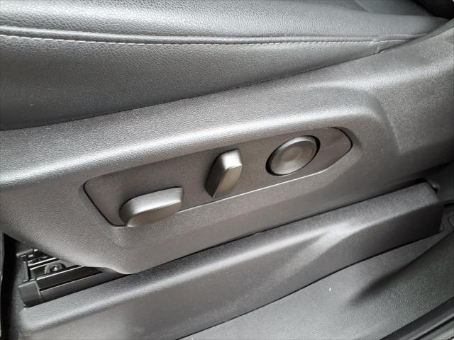 2025 Chevrolet Silverado 1500 4WD Crew Cab Short Bed LTZ