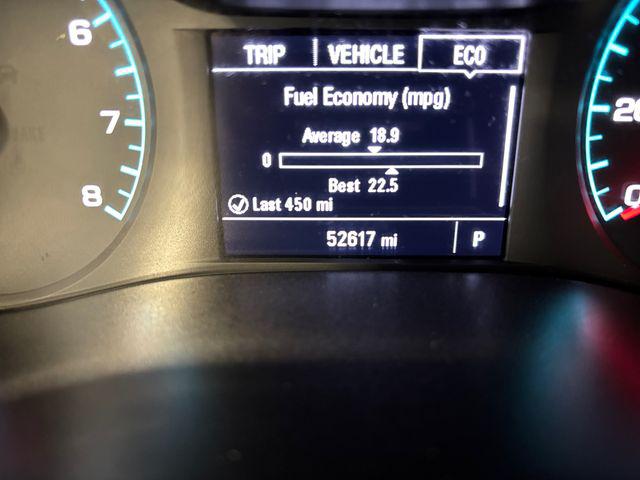 2021 Chevrolet Colorado 4WD Crew Cab Short Box WT