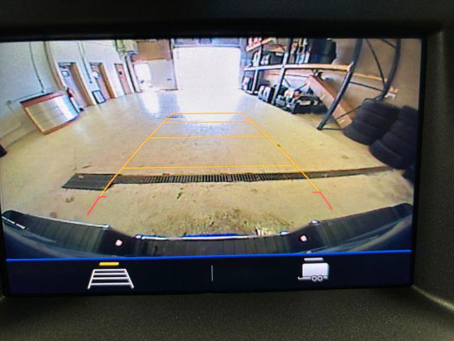 2021 Chevrolet Colorado 4WD Crew Cab Short Box WT